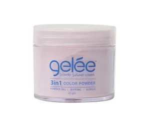 LeChat Gelee - Strawberry Cream Powder Gel 2oz