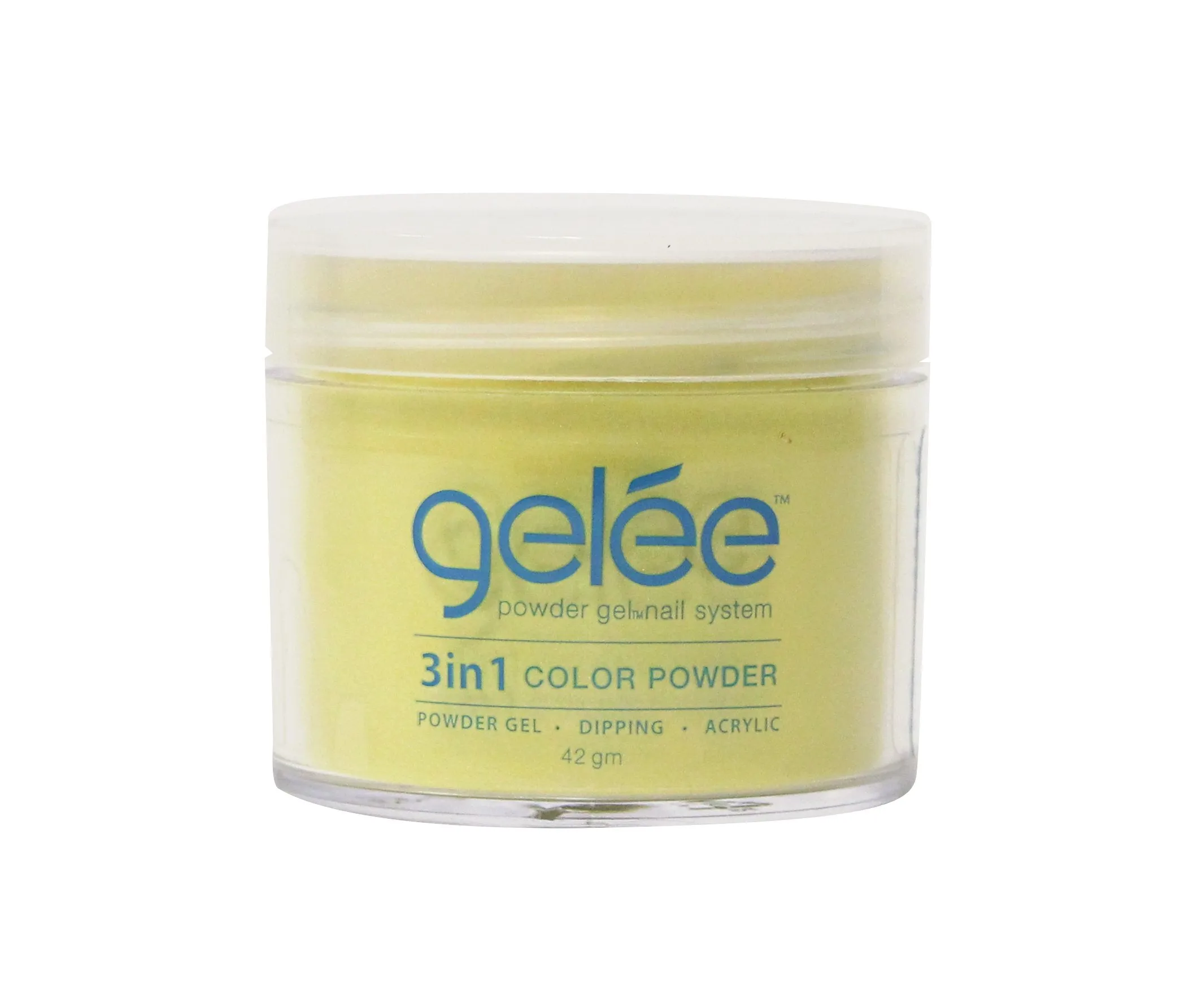 LeChat Gelee - Sunburst Powder Gel 2oz