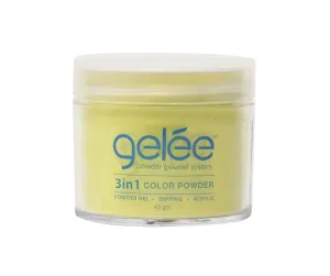 LeChat Gelee - Sunburst Powder Gel 2oz