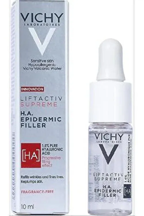Liftactiv Supreme HA Filler
