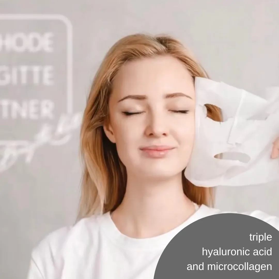 Lifting Hyaluron Cell Masks