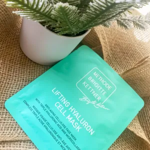Lifting Hyaluron Cell Masks