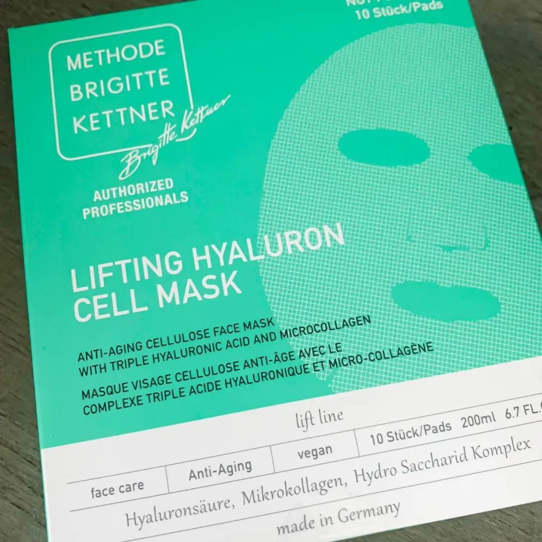 Lifting Hyaluron Cell Masks