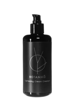 Lightening Cream Cleanser