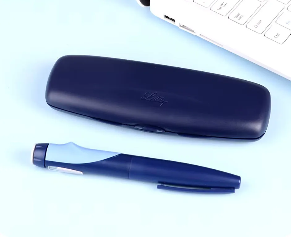 Lilly Peptide & Serum Pen