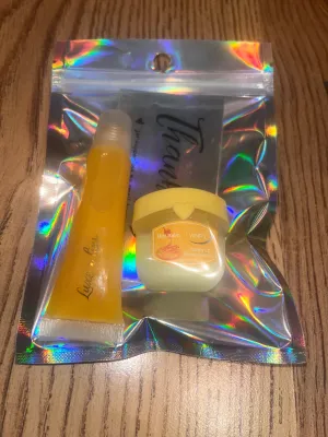 Limited edition Honey