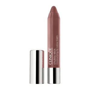 Lip balm Clinique Chubby Stick Moisturizing, graped-up, 3 g