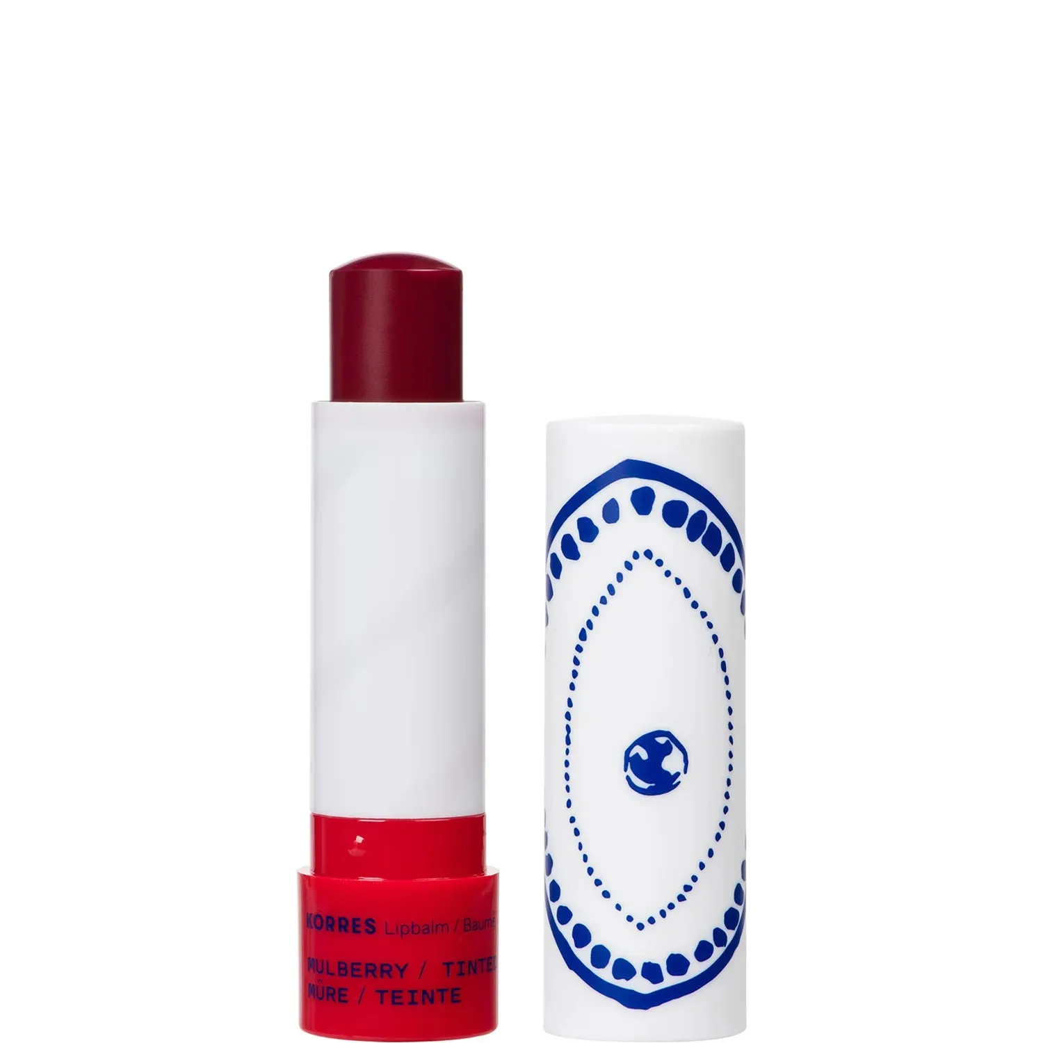 Lip Balm Mulberry Tinted 4ml