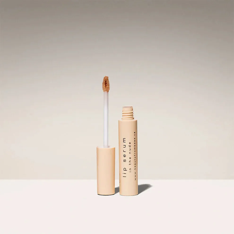 Lip Serum