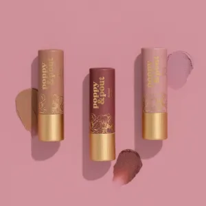 Lip Tinted Balm