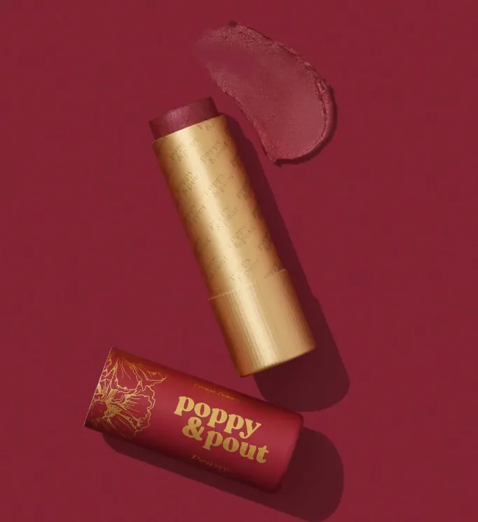 Lip Tinted Balm