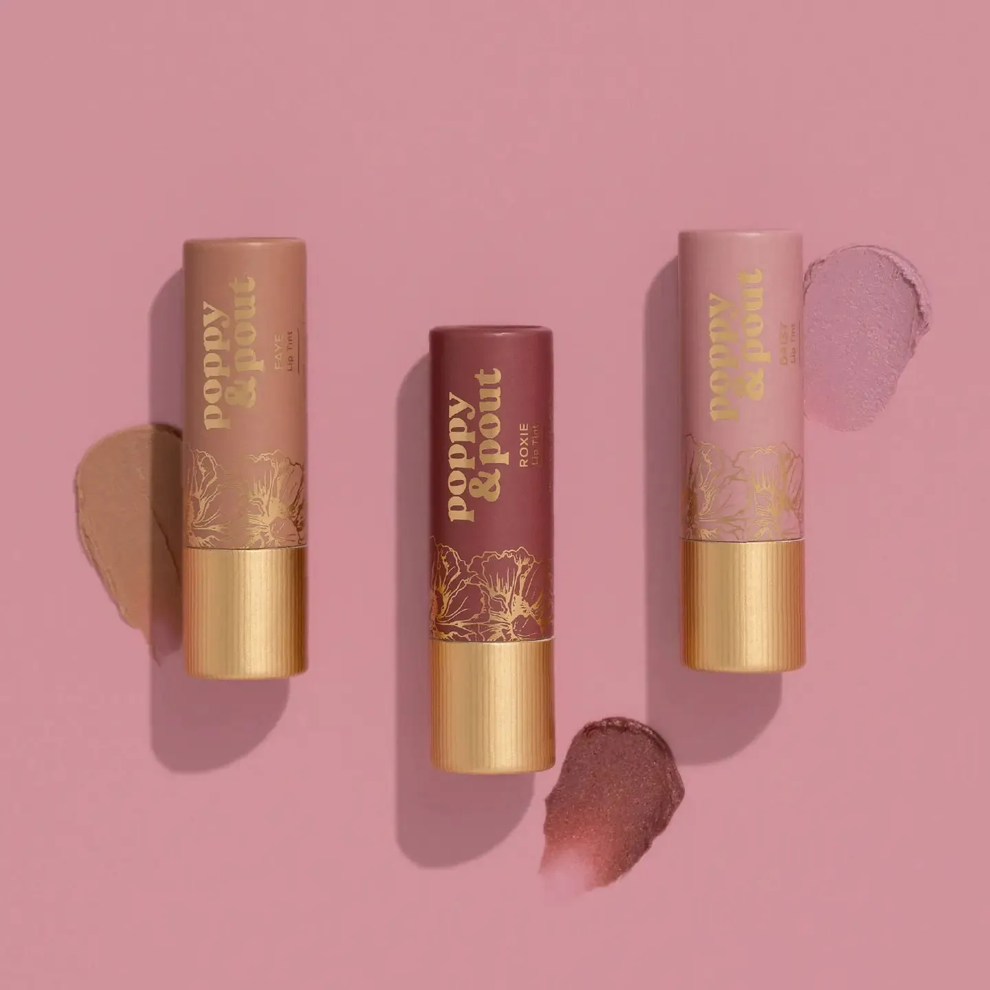 Lip Tinted Balm