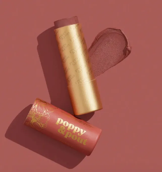 Lip Tinted Balm