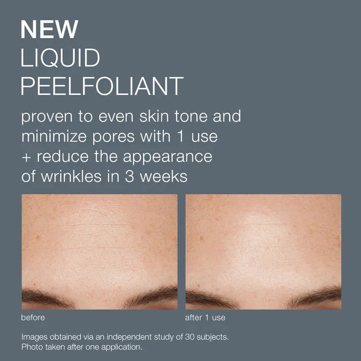 Liquid Peelfoliant 30ml