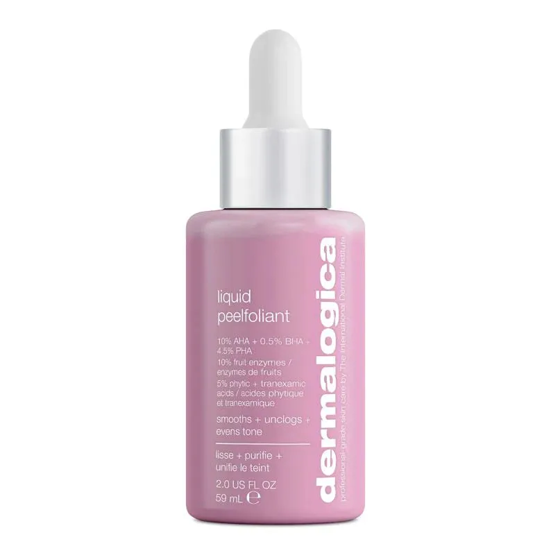 Liquid Peelfoliant 30ml