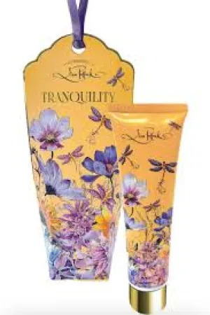 Lisa Pollock Hand Cream
