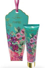 Lisa Pollock Hand Cream