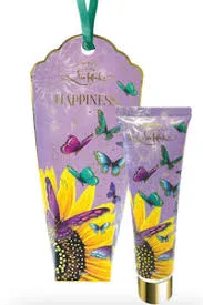 Lisa Pollock Hand Cream