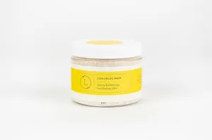 Lizush Natural & Organic Facial Clay Mask