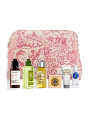 L'occitane The Best Of Collection