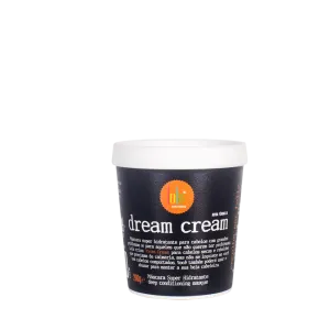 LOLA - Dream Cream Hair Mask 200g