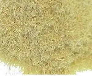 Loofah Powder - Ground Loofah / Luffa Exfoliant
