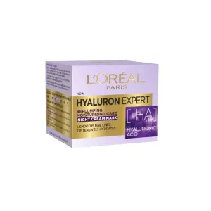 L'oreal Paris Hyaluron Expert Night Cream Mask 50ml