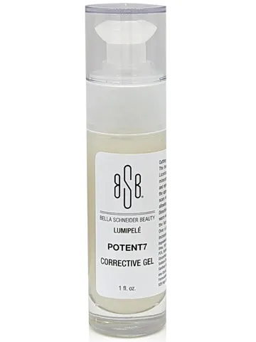 LUMIPELÉ POTENT7 CORRECTIVE GEL