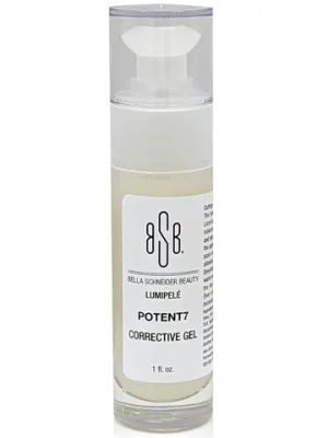 LUMIPELÉ POTENT7 CORRECTIVE GEL