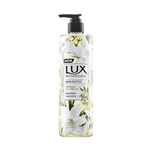 Lux Botanicals Skin Detox Body Wash 450ml