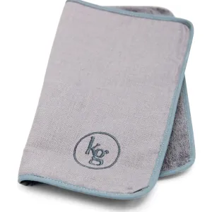 Luxe Exfoliating Washcloth