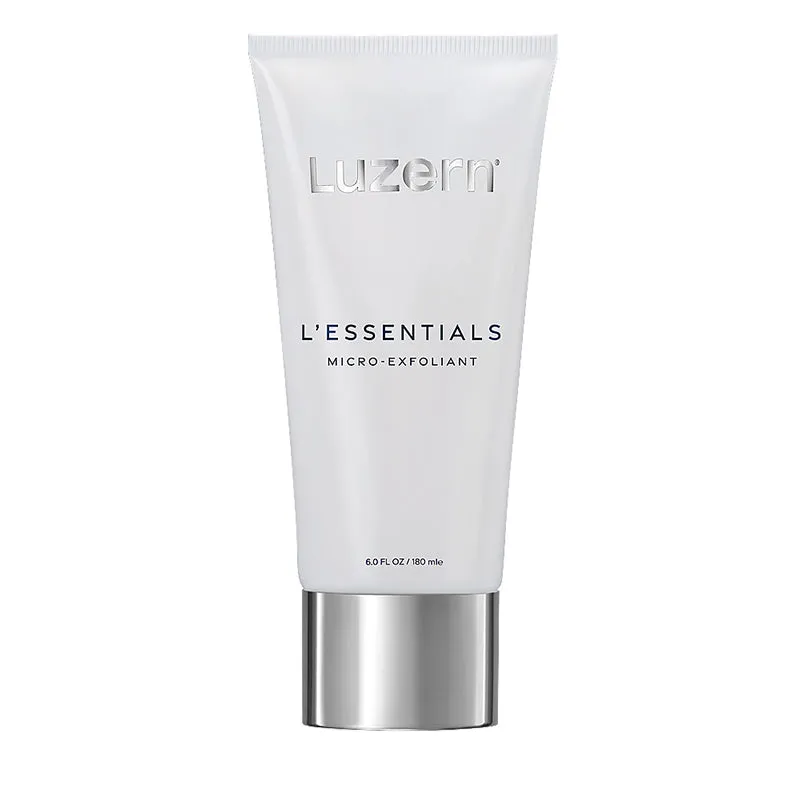 Luzern Micro-Exfoliant