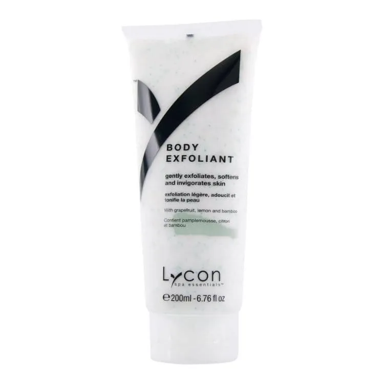 Lycon Body Exfoliant 200ml