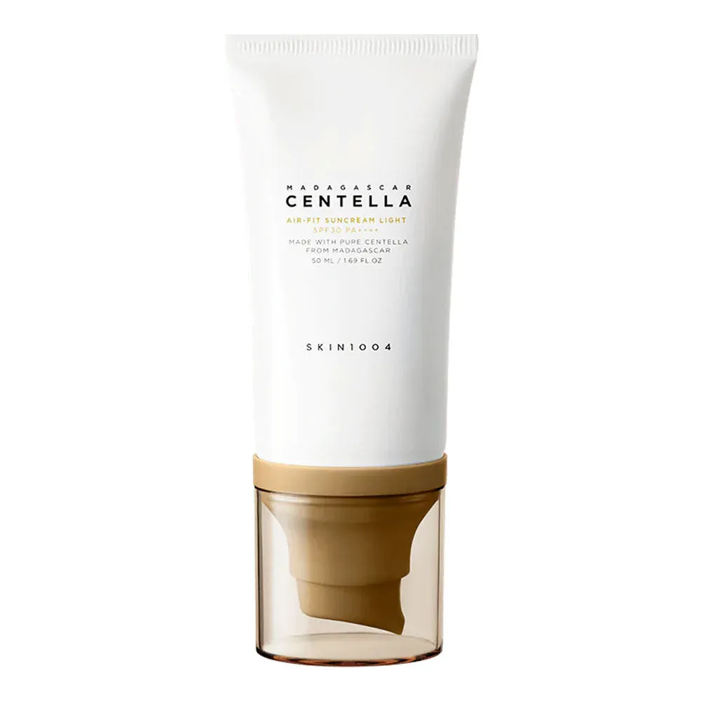 Madagascar Centella Air-Fit Suncream Light SPF30 PA    