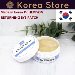 Made in korea Dr.HEDISON RETURNING EYE PATCH (1 1)60P 60P