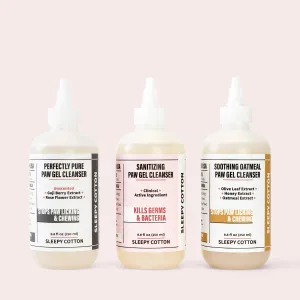 Magic Beans (8.8 fl oz)