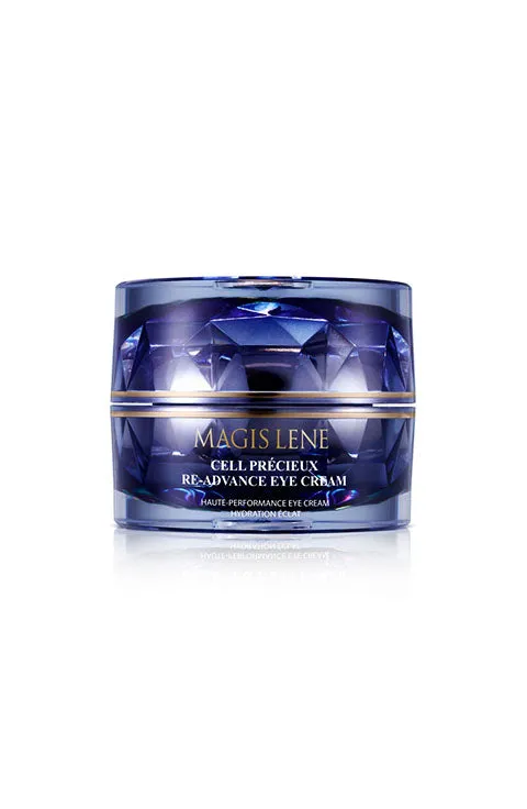 Magis Lene Cell Precieux Eye Cream 30ml   18Ml