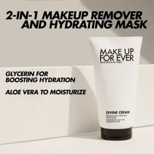 Make Up For Ever - Divine Cream