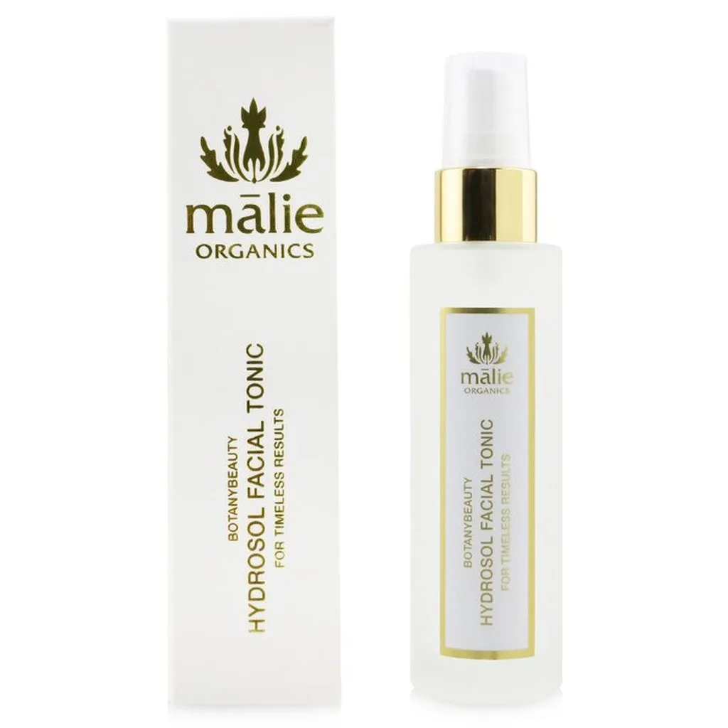 MALIE - BOTANIBEAUTY - Hydrosol Facial