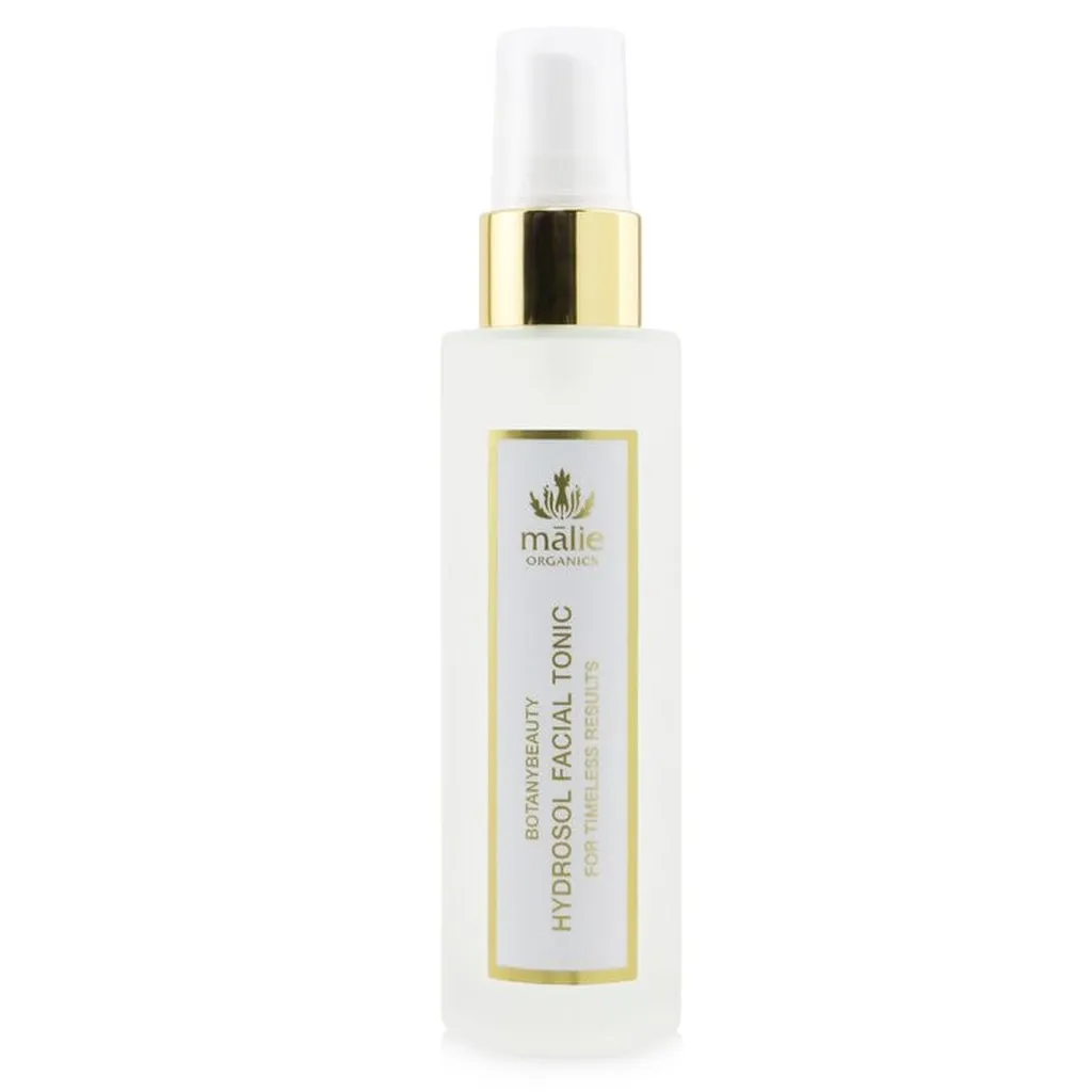 MALIE - BOTANIBEAUTY - Hydrosol Facial