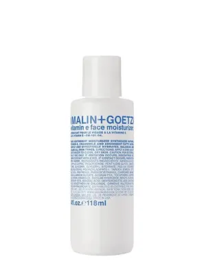 Malin   Goetz Vitamin E Face Moisturizer