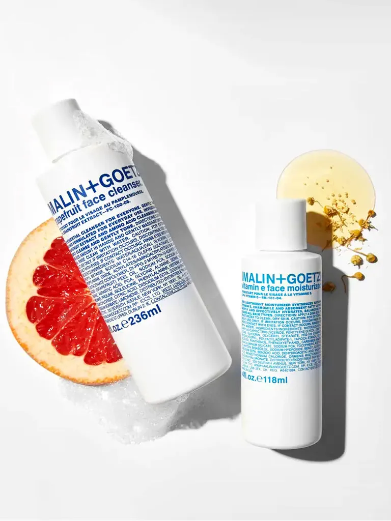 Malin   Goetz Vitamin E Face Moisturizer