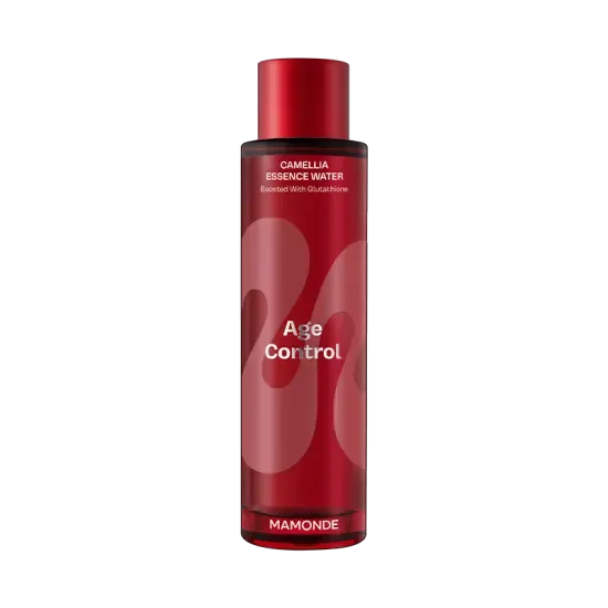 Mamonde Age Control Camellia Essence Water 150ml