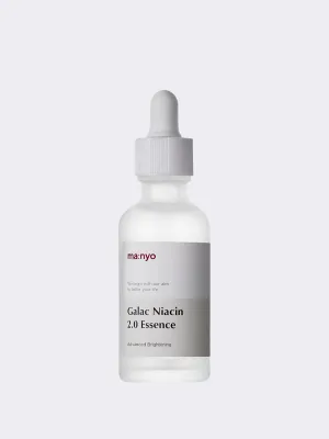 Ma:nyo Galactomy Niacin Essence 40ml