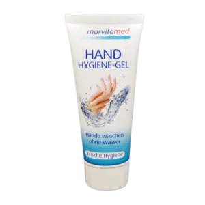 Marvitamed Hand Hygiene Gel - 75ml