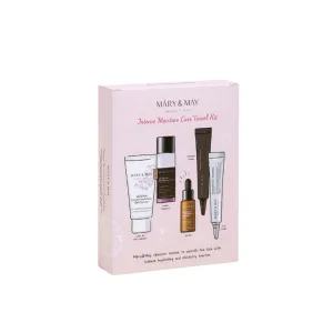 MARY & MAY Intense Moisture Care Travel Kit