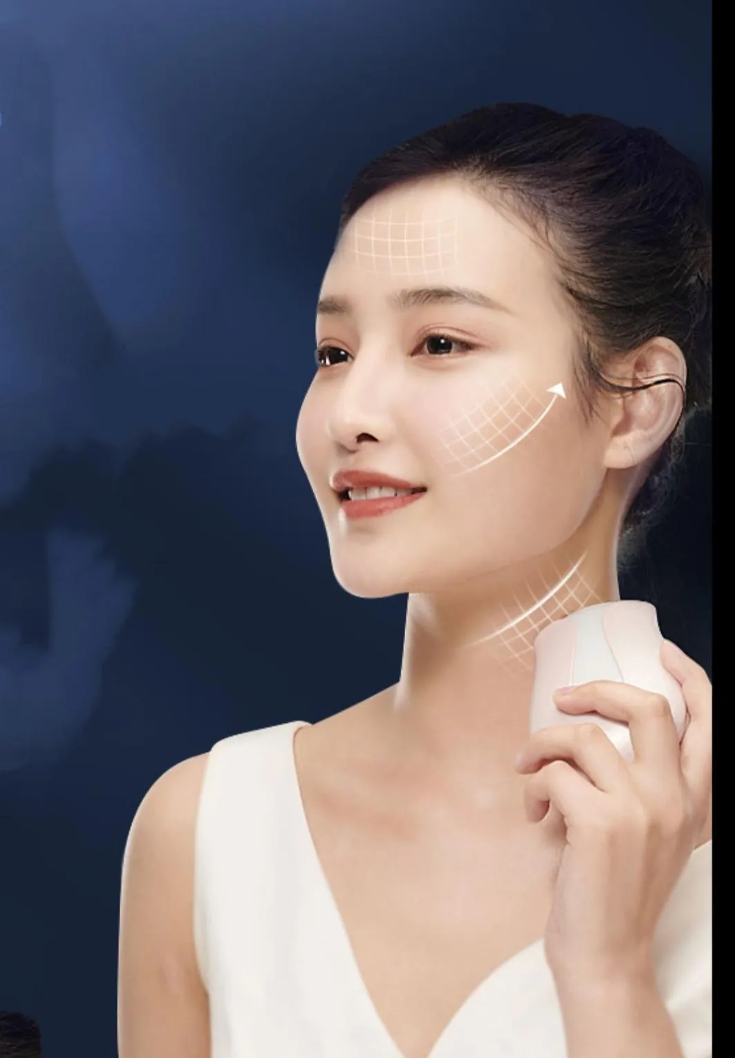 MARY FAIRY PRO  Home RF Beauty Device