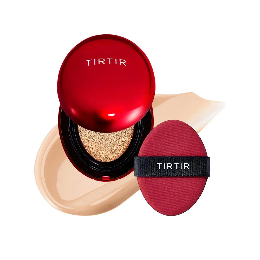 Mask Fit Red Cushion SPF40/PA  