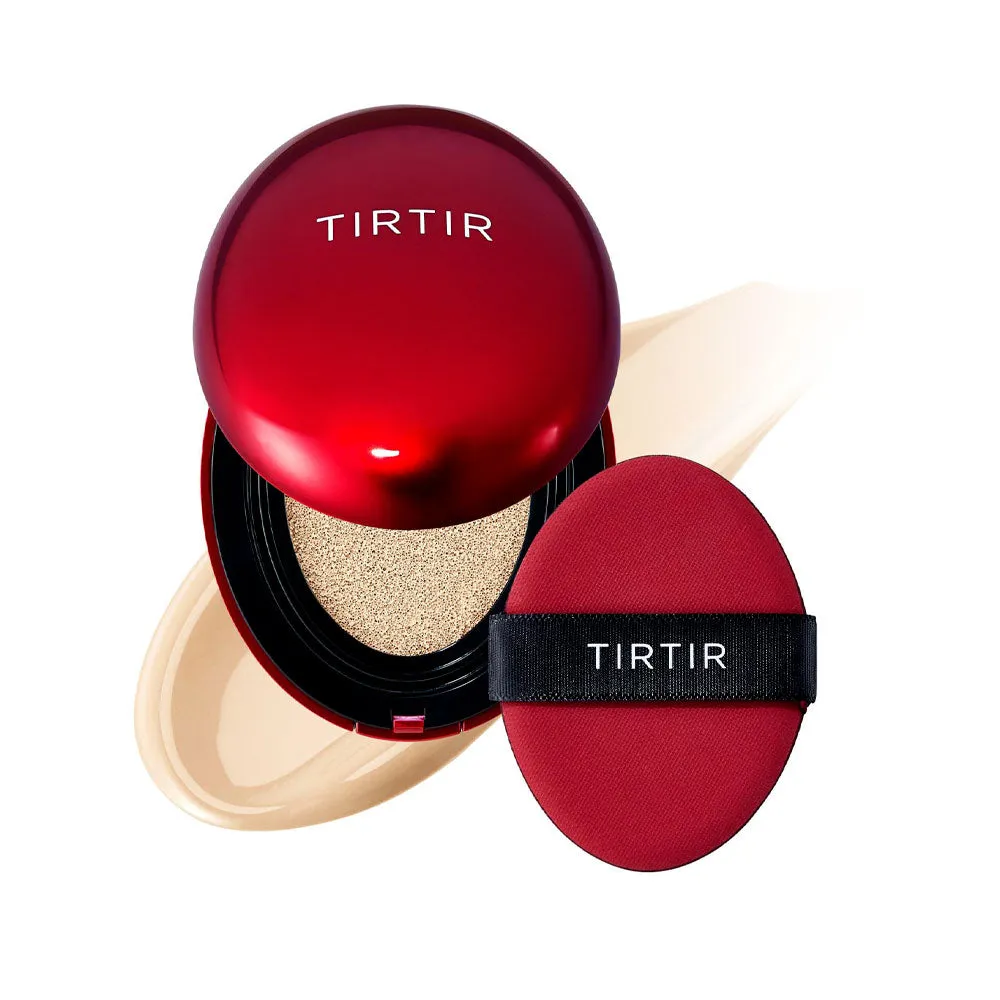 Mask Fit Red Cushion SPF40/PA  