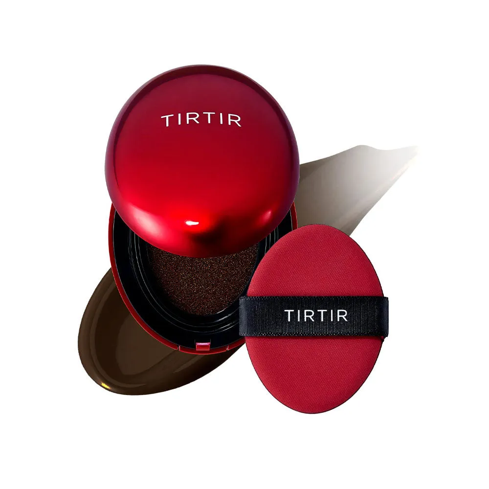 Mask Fit Red Cushion SPF40/PA  